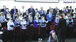 Анатолій Кліновський - Кроки каяття