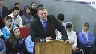 Анатолій Кліновський - Кроки каяття