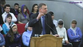 Анатолій Кліновський - Кроки каяття