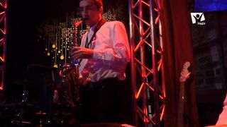 Андрій Дрозда - Живий мій Спас