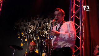 Андрій Дрозда - Живий мій Спас