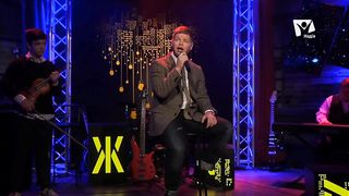 Андрій Дрозда - Мій добрий Батько