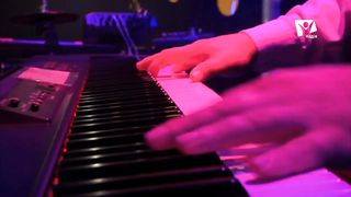 Андрій Дрозда - Мій добрий Батько