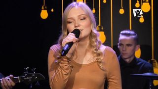 Анна Рябенко - Люблю как умею