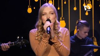 Анна Рябенко - Люблю как умею