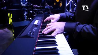 Анна Рябенко - Спасибо Тебе