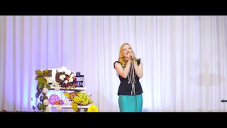 Анна Рябенко - Нарисуй мою жизнь