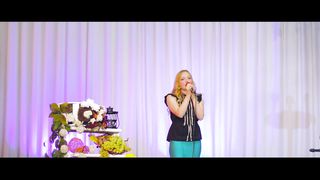 Анна Рябенко - Нарисуй мою жизнь