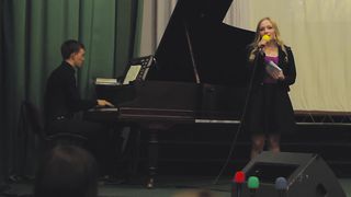 Анна Рябенко - Мы все Его