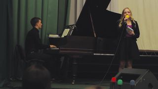 Анна Рябенко - Мы все Его