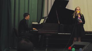 Анна Рябенко - Мы все Его