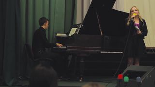 Анна Рябенко - Мы все Его