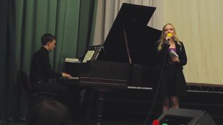 Анна Рябенко - Мы все Его