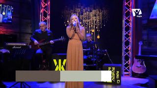 Анна Рябенко - Ты проливал кровь
