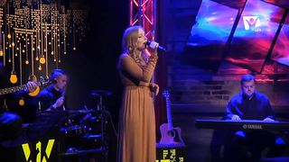 Анна Рябенко - Ты проливал кровь