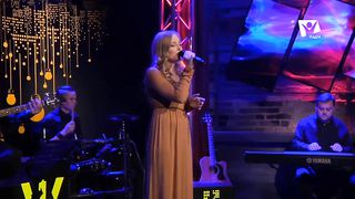 Анна Рябенко - Ты проливал кровь