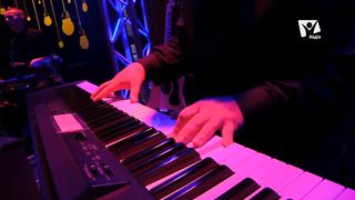 Анна Рябенко - Постой