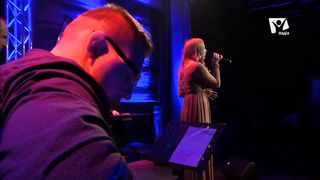 Анна Рябенко - Постой