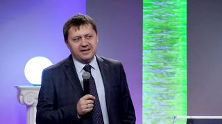 Денис Подорожный - 4 необходимости в жизни христианина