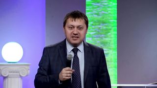 Денис Подорожный - 4 необходимости в жизни христианина