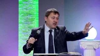 Денис Подорожный - 4 необходимости в жизни христианина