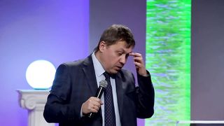 Денис Подорожный - 4 необходимости в жизни христианина