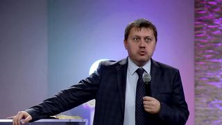 Денис Подорожный - 4 необходимости в жизни христианина