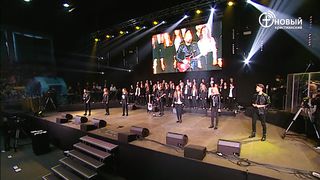 Виталий Ефремочкин - Прекрасна Любовь