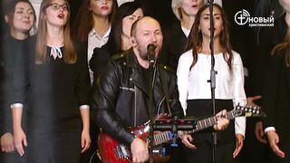 Виталий Ефремочкин - Прекрасна Любовь