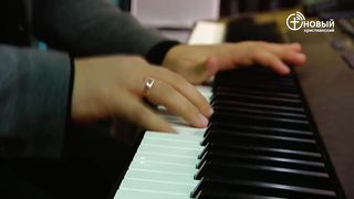 Виталий Ефремочкин - Хочу я быть ближе