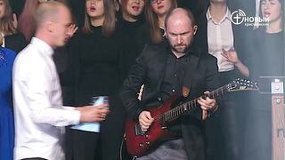 Виталий Ефремочкин - Хочу я быть ближе