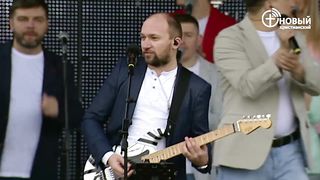 Виталий Ефремочкин - Блажен народ