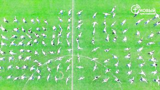 Виталий Ефремочкин - Блажен народ