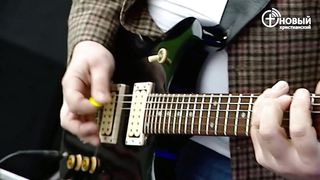 Виталий Ефремочкин - Блажен народ