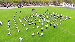 Виталий Ефремочкин - Блажен народ