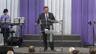 Эдуард Грабовенко - Не бойся духа мира