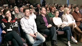 Алексей Ледяев - Я не оставлю вас сиротами