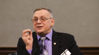 Анатолій Кліновський - Євангельське оновлення розуму