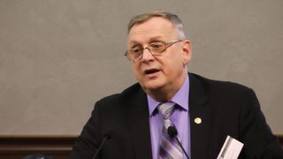 Анатолій Кліновський - Євангельське оновлення розуму