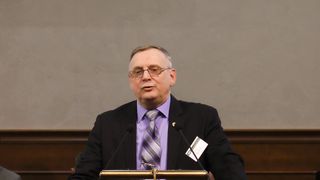 Анатолій Кліновський - Євангельське оновлення розуму