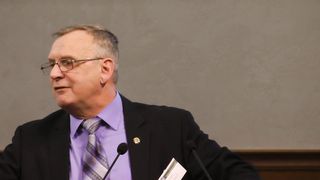 Анатолій Кліновський - Євангельське оновлення розуму