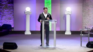 Анатолий Мокляк - Христос или Христос + идол