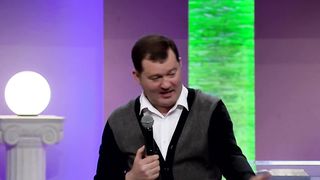 Анатолий Мокляк - Христос или Христос + идол