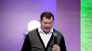 Анатолий Мокляк - Христос или Христос + идол