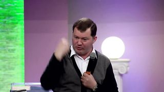 Анатолий Мокляк - Христос или Христос + идол