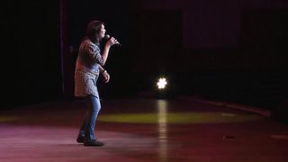 Марина Фролова - Не могу молчать