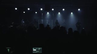 Not an Idol - Ты моя скала