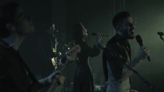 Not an Idol - Ты моя скала