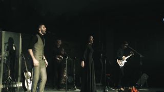 Not an Idol - Ты моя скала