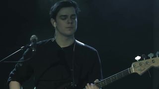 Not an Idol - Ты моя скала